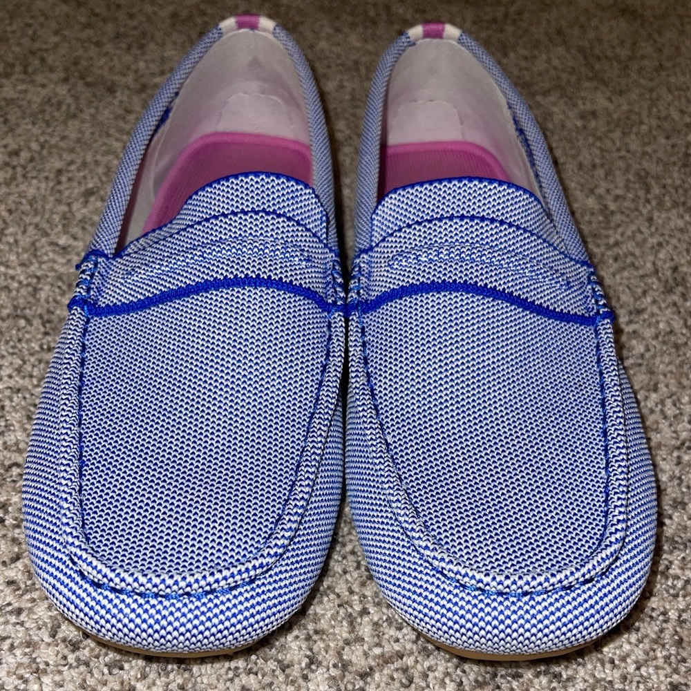 EEUC - Rothy’s Driving Loafer - Store Exclusive!